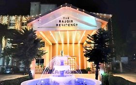 The Rajgir Residency